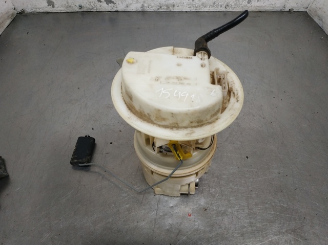 PEUGEOT 9642124080 Módulo de bomba de combustible con sensor de nivel de combustible  comprar en Albacete