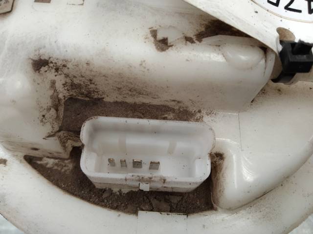 9642124080 PEUGEOT Módulo de bomba de combustible con sensor de nivel de combustible  comprar en Lleida