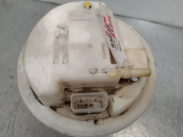 9642124080 Bomba de gasolina  en stock Castellón