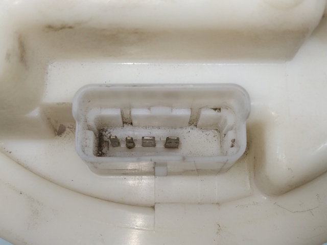 9642124080C PEUGEOT Bomba de gasolina comprar Bilbao