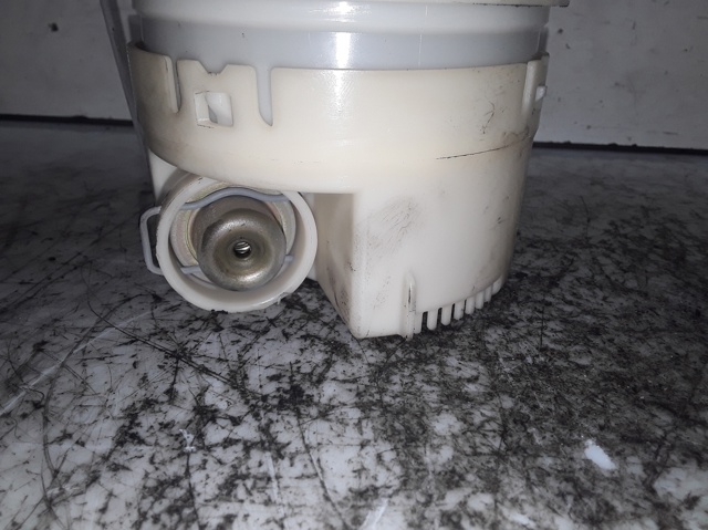 PEUGEOT 9642124080C Módulo de bomba de combustible con sensor de nivel de combustible  comprar en Murcia
