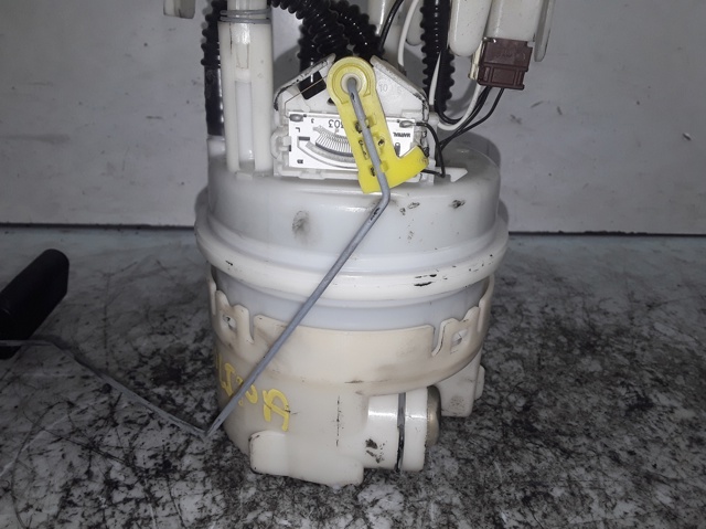 PEUGEOT 9642124080C Bomba de gasolina  en stock Salamanca