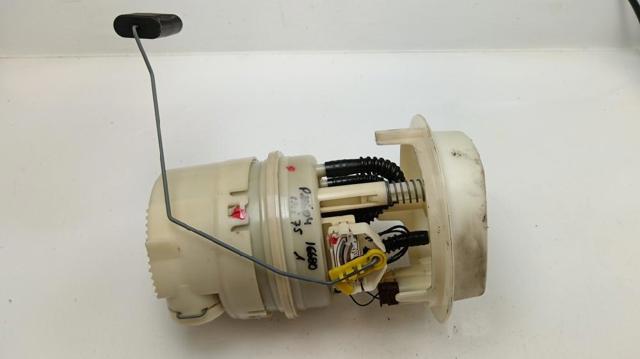 9642124080C PEUGEOT Módulo de bomba de combustible con sensor de nivel de combustible  comprar en Lleida