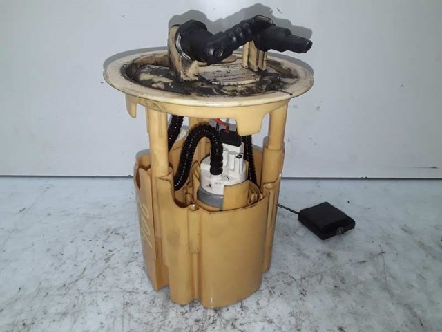 PEUGEOT 9642124380 Módulo de bomba de combustible con sensor de nivel de combustible  comprar en Ponferrada