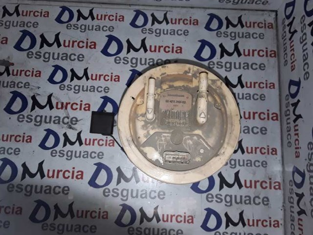 9642124380 PEUGEOT Módulo de bomba de combustible con sensor de nivel de combustible  comprar en Oviedo