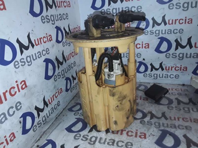 PEUGEOT 9642124380 Módulo de bomba de combustible con sensor de nivel de combustible  comprar en Albacete