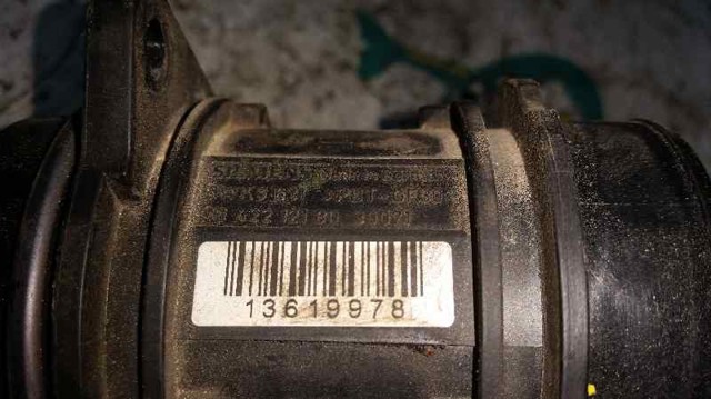FORD 9642212180 Caudalímetro comprar Barcelona