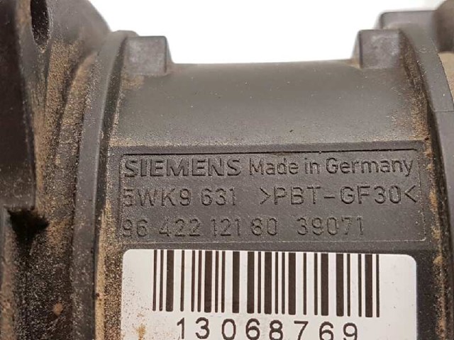 FORD 9642212180 Sensor de flujo de masa de aire  comprar en Murcia