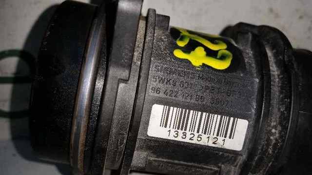9642212180 FORD Sensor de flujo de masa de aire  comprar en Jaén