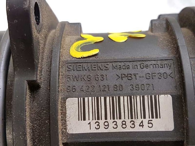 9642212180 Caudalímetro  en stock Granada
