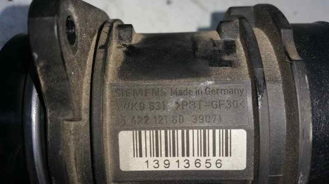 9642212180 PEUGEOT Caudalímetro  en stock Huelva