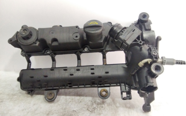 Tapa de culata Peugeot 206 2A/C