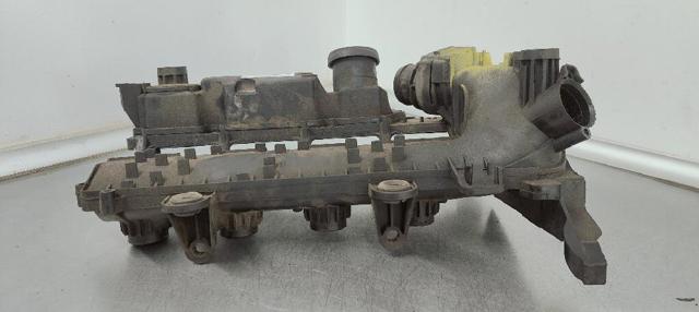 Tapa de culata Peugeot 206 2A/C