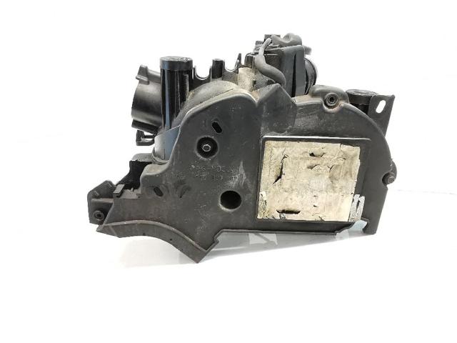 Tapa de culata Peugeot 206 2A/C