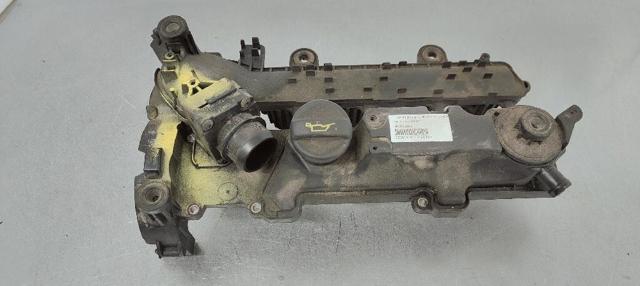 Tapa de culata Peugeot 206 2A/C