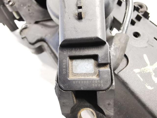 Tapa de culata Peugeot 206 2A/C