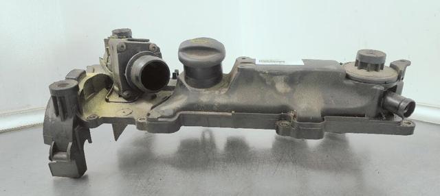 Tapa de culata Peugeot 206 2A/C