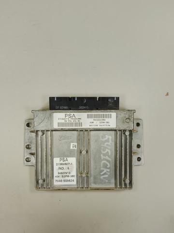 Comprar Módulo de control del motor C3 I FC