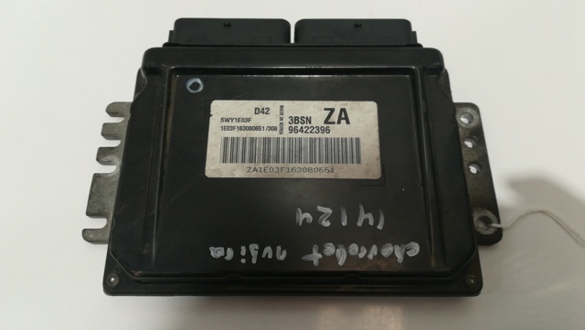 96422396 GM  en stock Gandía
