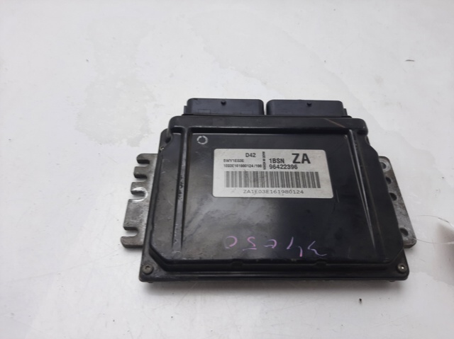 96422396 General Motors