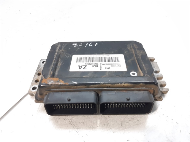 96422396 General Motors