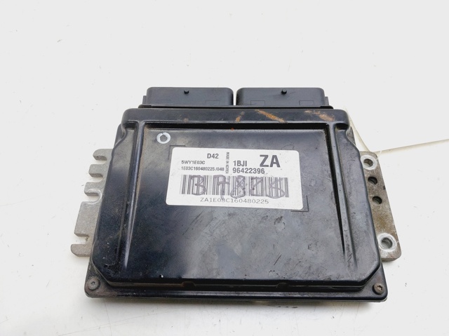 96422396 General Motors