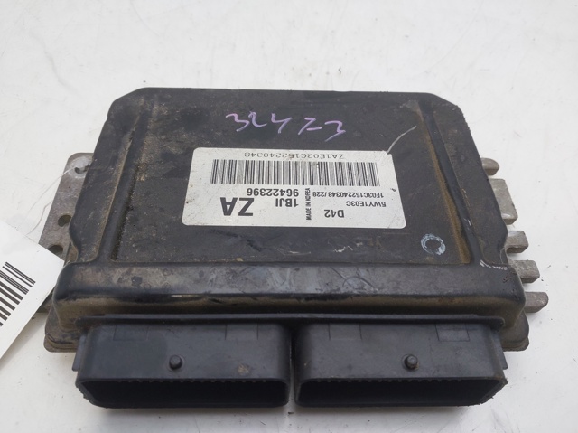 96422396 General Motors