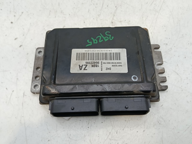 96422396 General Motors