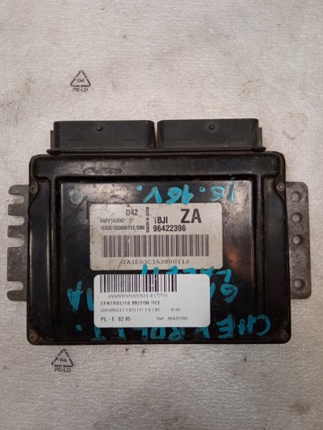 96422396 GM comprar Madrid