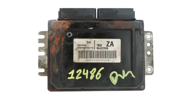 96422396 General Motors