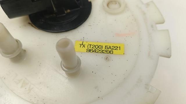 GM 96423296 Bomba de gasolina  en stock Terrassa