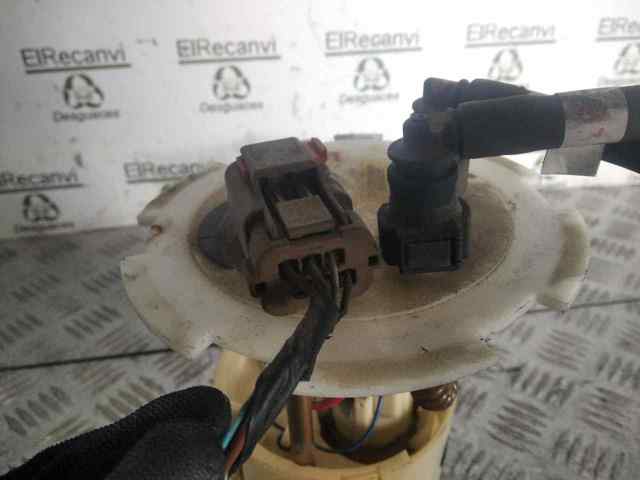 GM 96423296 Módulo de bomba de combustible con sensor de nivel de combustible  comprar en Ponferrada