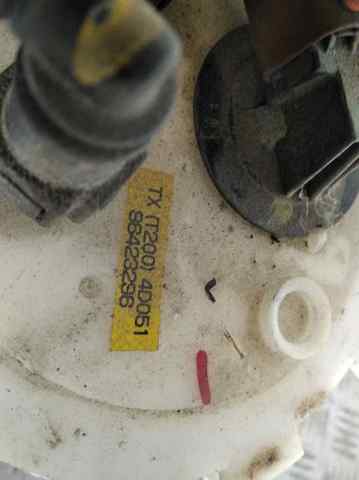 96423296 Bomba de gasolina  en stock Castellón