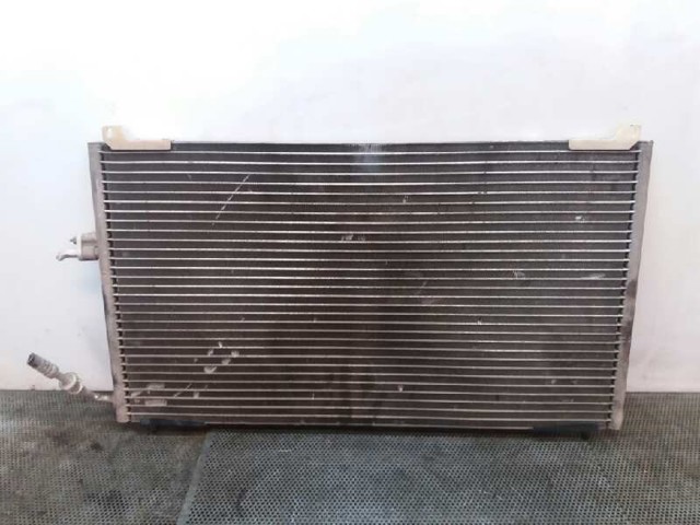 Radiador de auto 9642377580 PEUGEOT