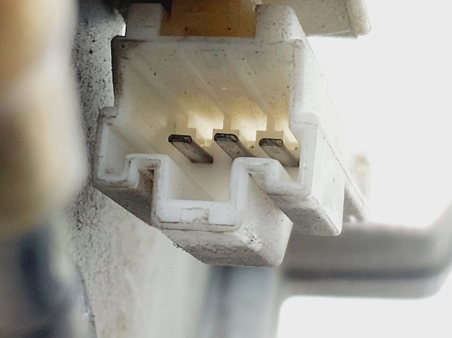 GM 96423823 Motor limpiaparabrisas, trasera  en stock Terrassa