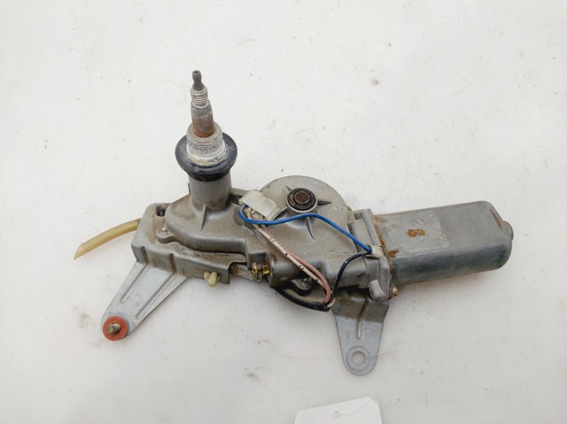 96423823 GM Motor limpiaparabrisas, trasera  en stock Córdoba