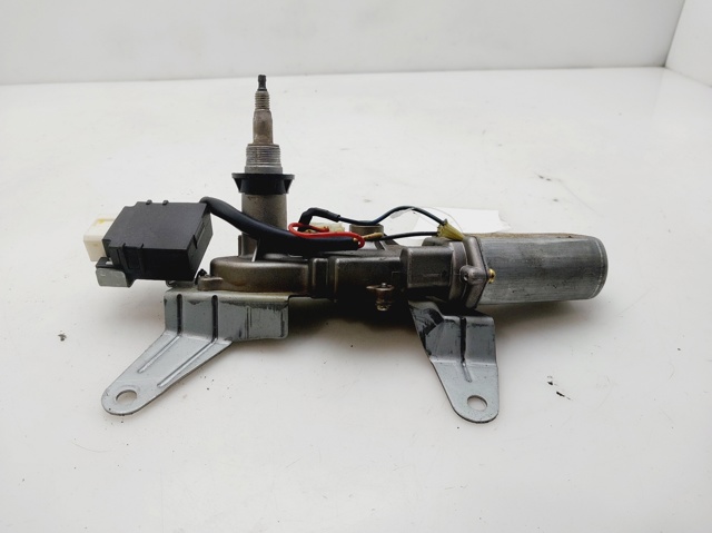 GM 96423823 Motor limpiaparabrisas, trasera comprar Tarragona
