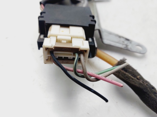 96423823 GM Motor del limpiaparabrisas trasero  disponible Alicante