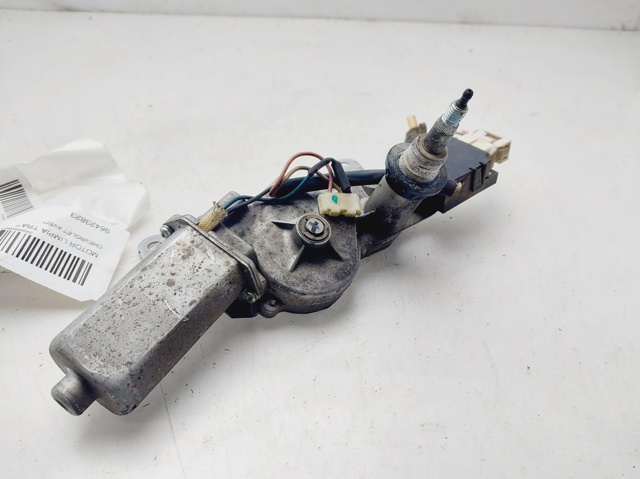 96423823 GM Motor del limpiaparabrisas trasero  comprar en Oviedo