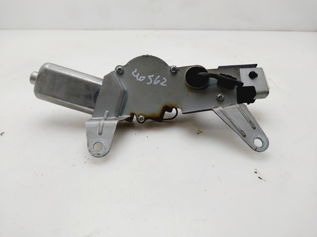 GM 96423823 Motor limpiaparabrisas, trasera comprar Pamplona