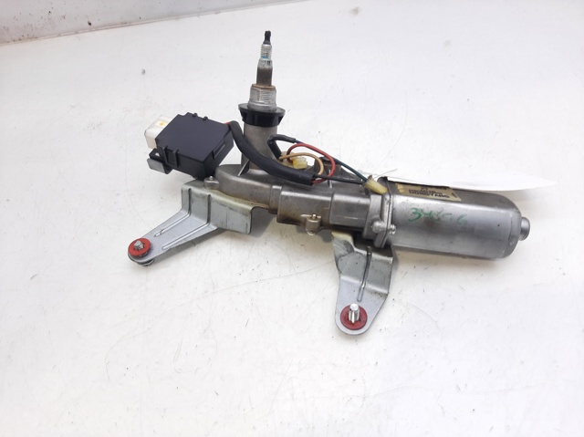96423823 Motor limpiaparabrisas, trasera comprar Sevilla
