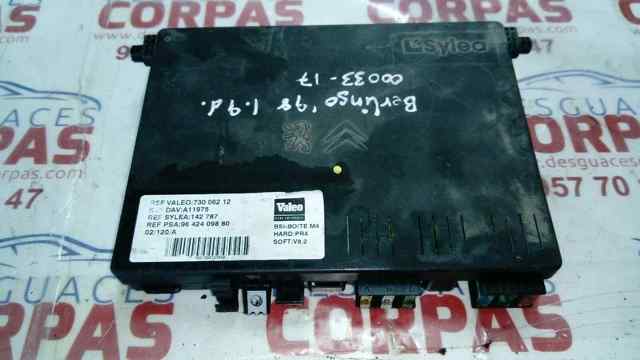 9642409880 Peugeot/Citroen