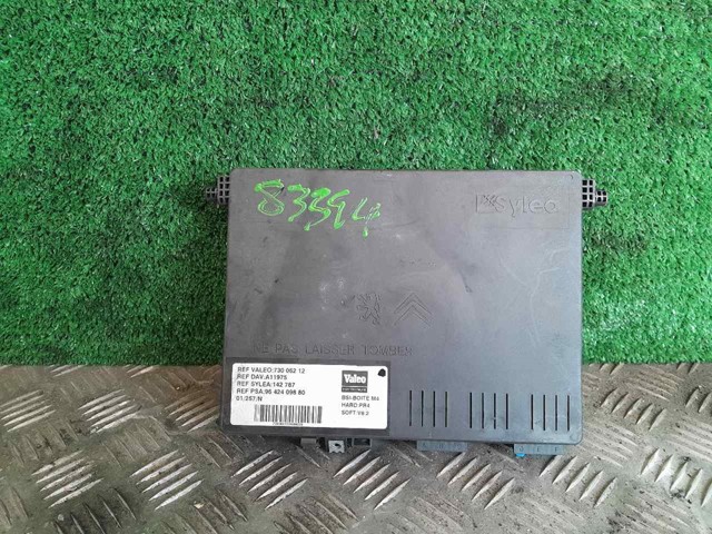 9642409880 Peugeot/Citroen