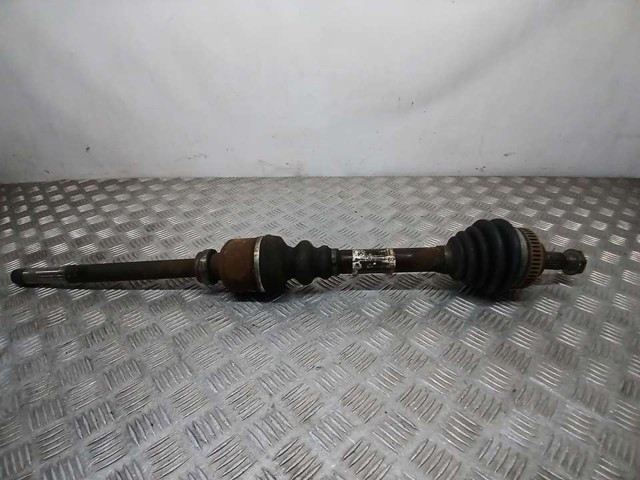 PEUGEOT 9642426780 Semieje delantero derecho  en stock Valencia