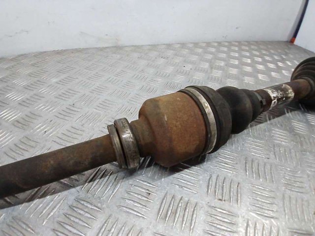 9642426780 Semieje delantero derecho  disponible Málaga