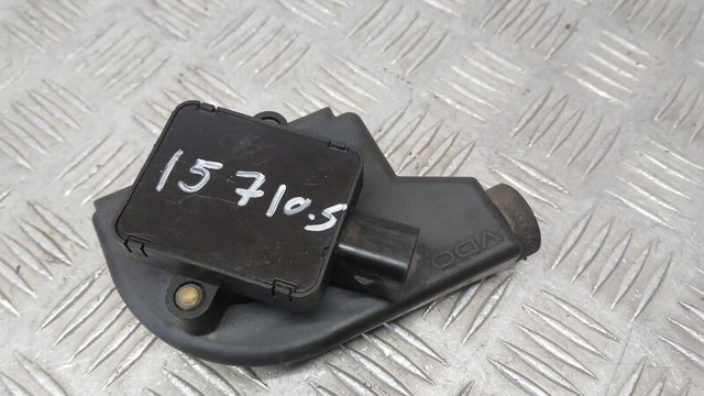 Sensor, posición mariposa 9642473280 PEUGEOT