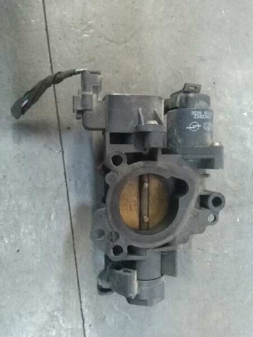 PEUGEOT 9642473280 Sensor de posición del acelerador  comprar en Murcia