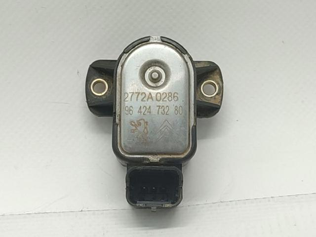 9642473280 Sensor de posición del acelerador  disponible Málaga