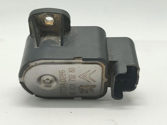 PEUGEOT 9642473280 Sensor de posición del acelerador  comprar en Albacete
