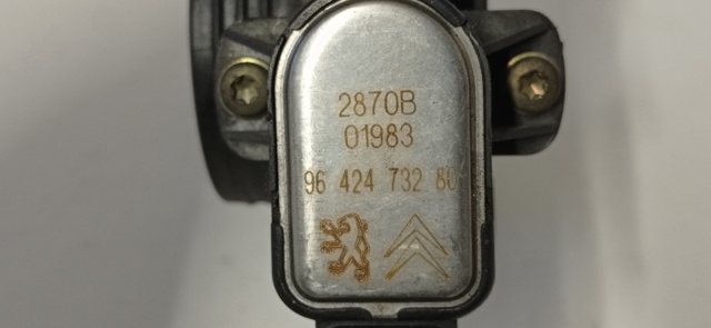 9642473280 Peugeot/Citroen
